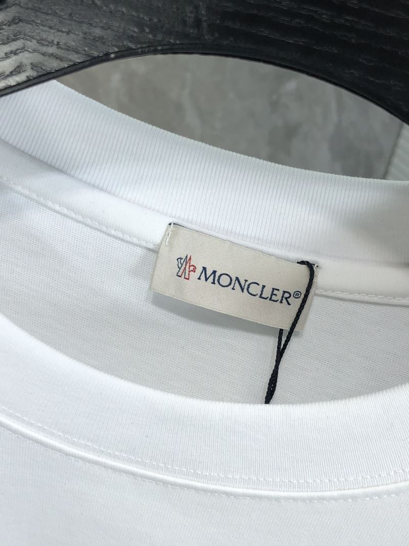 Moncler T-Shirts